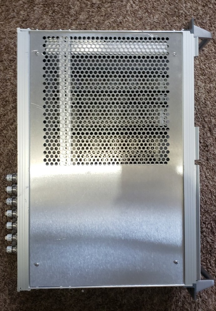 Corning Mobile Access Radio Interface Unit