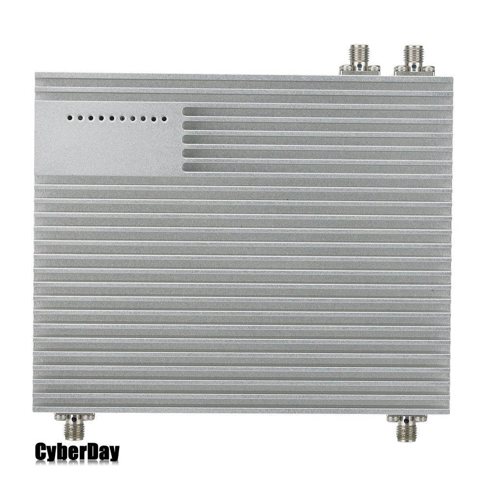 LibreVNA 2.0 Upgraded 100kHz-6GHz Vector Network Analyzer USB Based 2-Port VNA