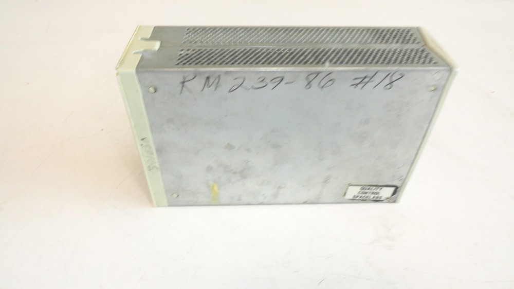 Spacelabs 90418 Module ECG HLO