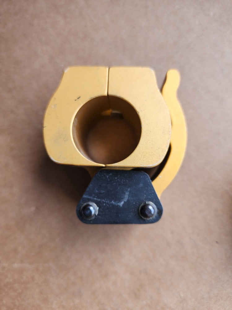 Andrew/Commscope CR-1070-MSS Clamp Unit #1