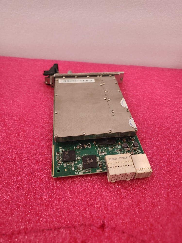 National Instruments PXIe-5611 IQ Vector Modulator Unit #2