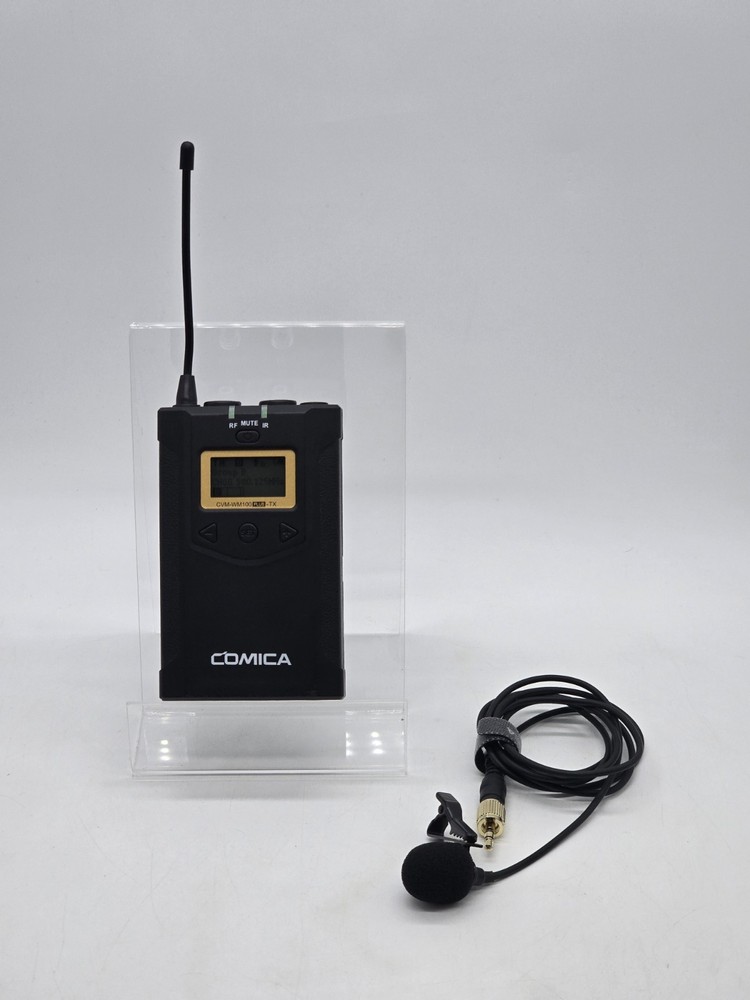 Comica CVM-WM100 PLUS TX Transmitter Only