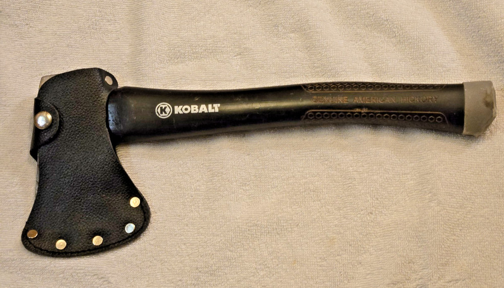 KOBALT HACHET