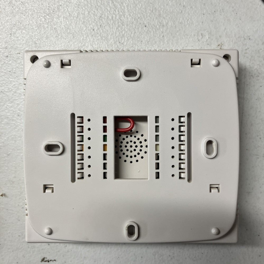 Genuine Pro1 T701 Digital Non Programmable Thermostat Blue Screen Working Tested