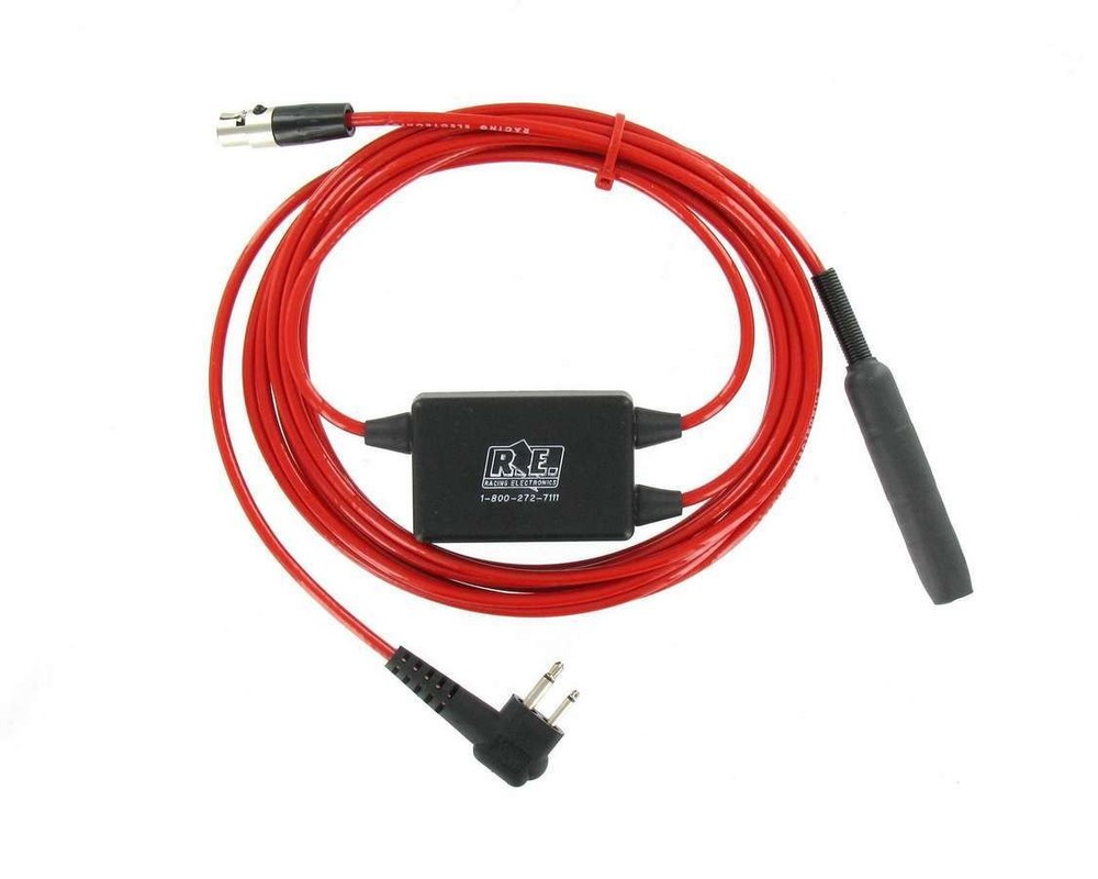 Racing Electronics Replacement Car Harness CP150/200 RE4302