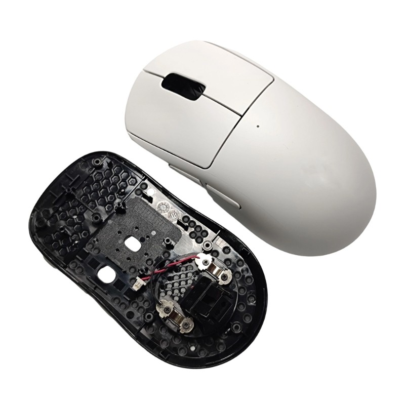 High Strength Mouse Casing Shell for Gpro X Superlight Precise Gaming