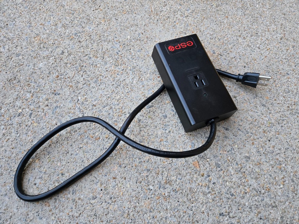 ESP MFP-4  MFP4 surge suppressor Protector