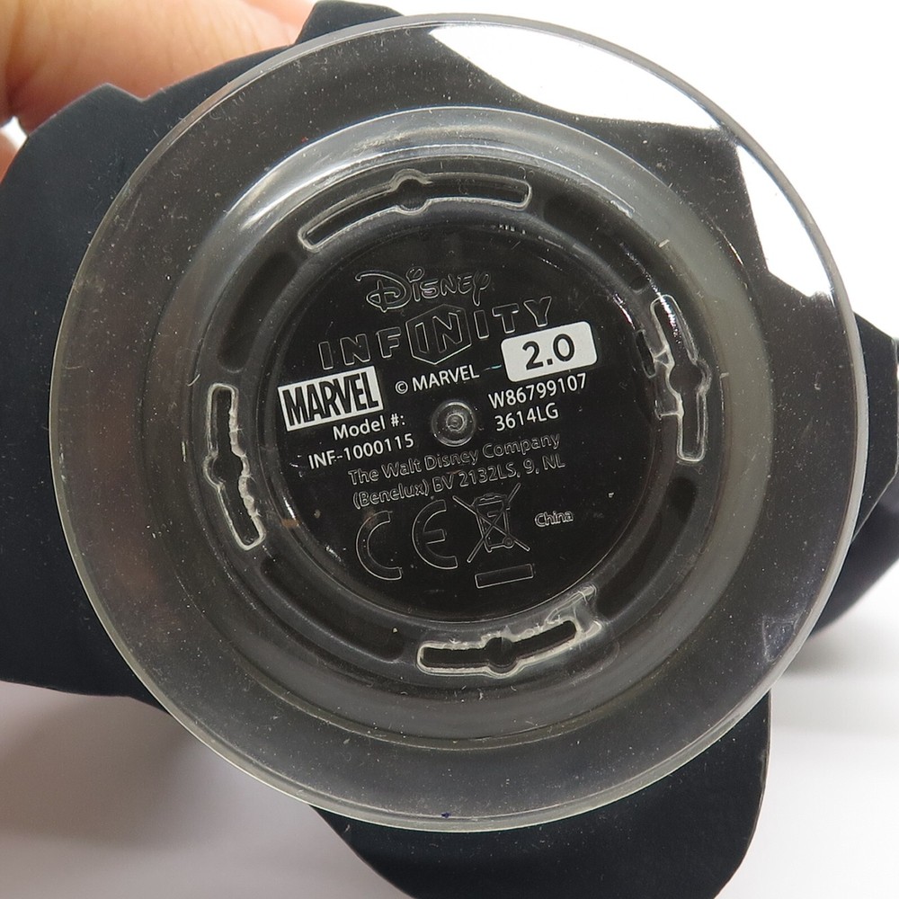 Disney Infinity 2.0 Figures 5 Pcs