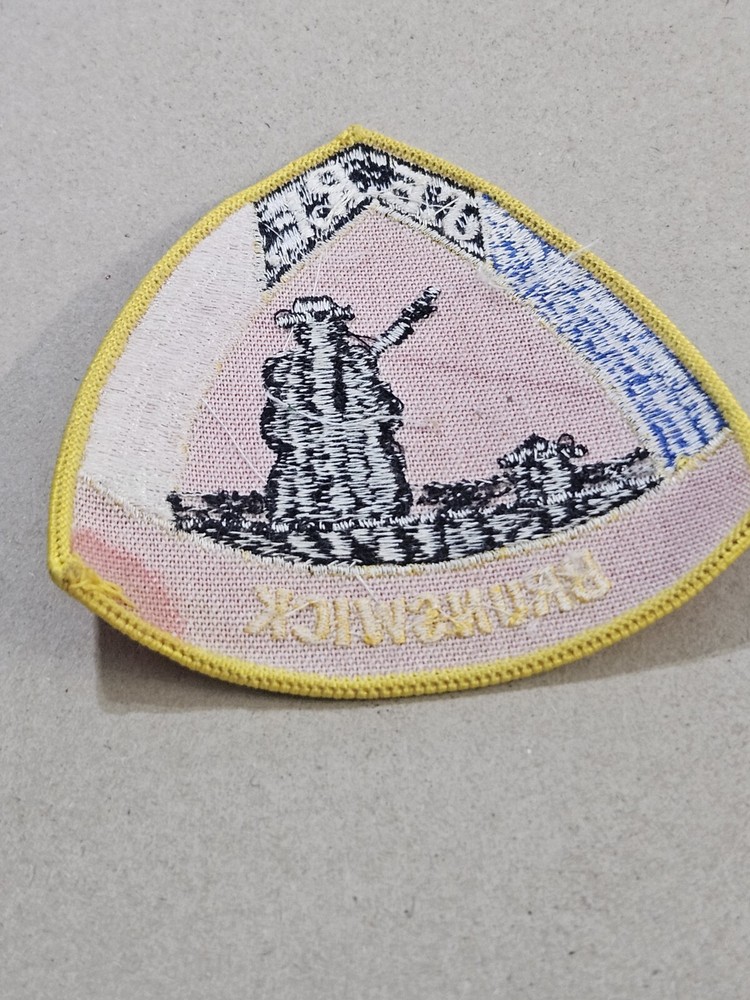 USAF S.E.R.E. INSTRUCTOR SQUADRON PATCH