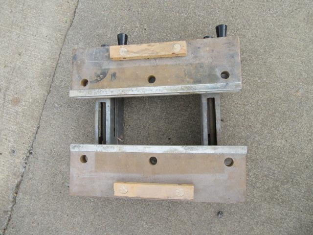 Black And Decker Workmate 0202-1 -Used