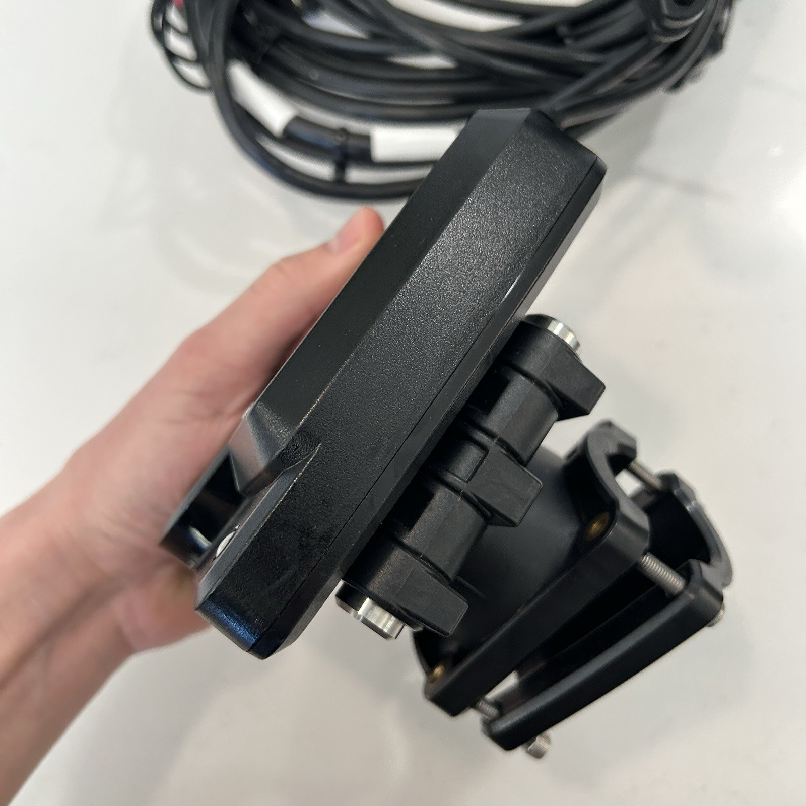 Humminbird MEGA Live Imaging Transducer 710304-1