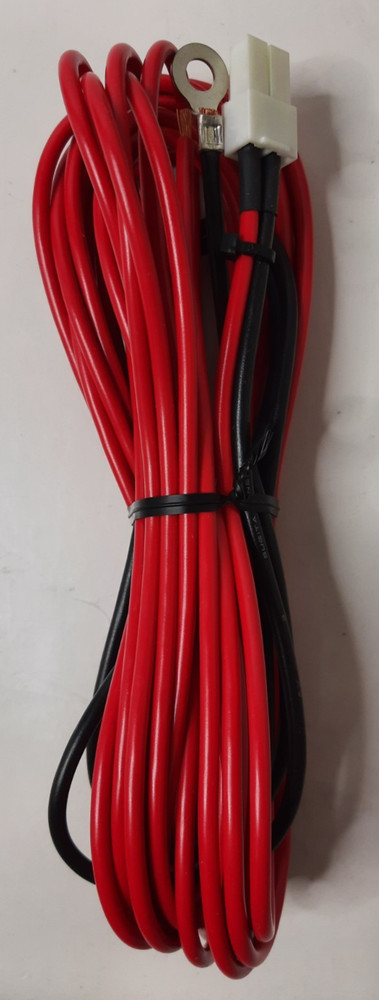 Kenwood KCT-23 DC Cable (23ft/7m) - Open Box