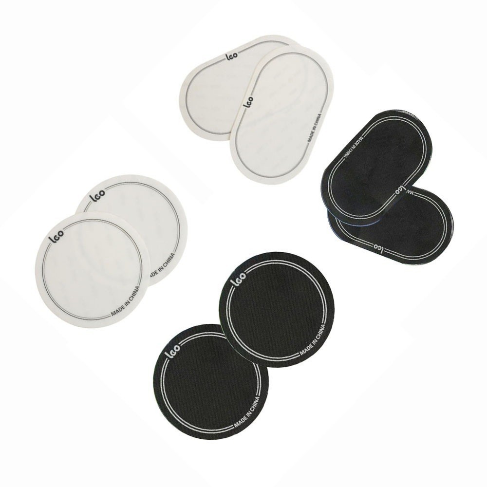 Double/Single Bass Drum Patch Designed for Enhanced Attack and Sustain