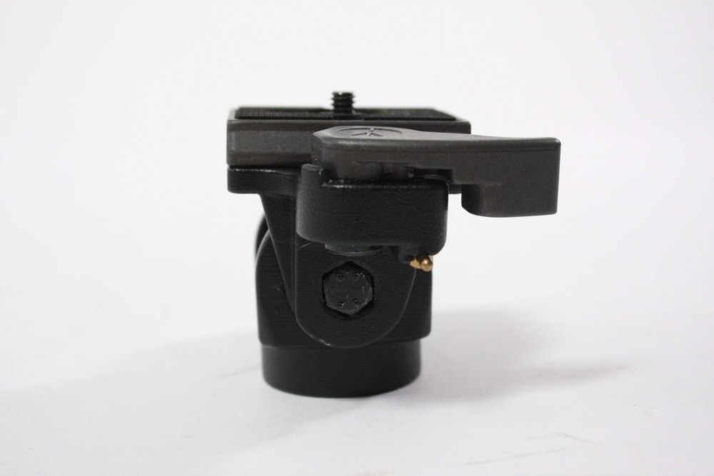 Manfrotto Monopod Head 3229 with Quick Release Plate