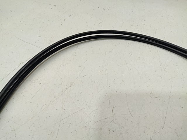Choke Cable - ---- POLARIS NOS