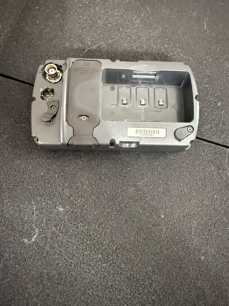 Garmin GPSmap 496 GPS (Untested)