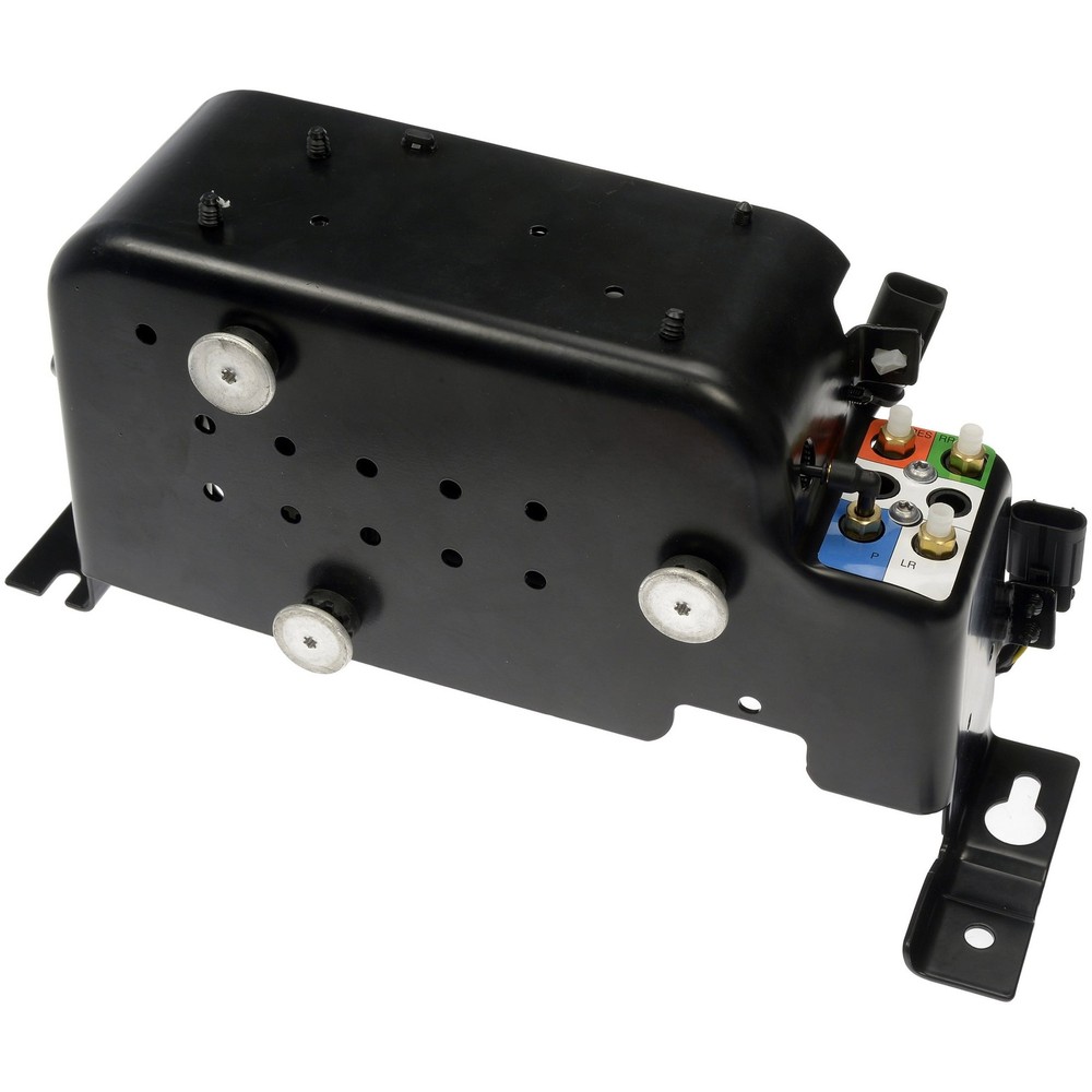 Dorman Products Air Suspension Compressor, Direct Replacement with Upgraded