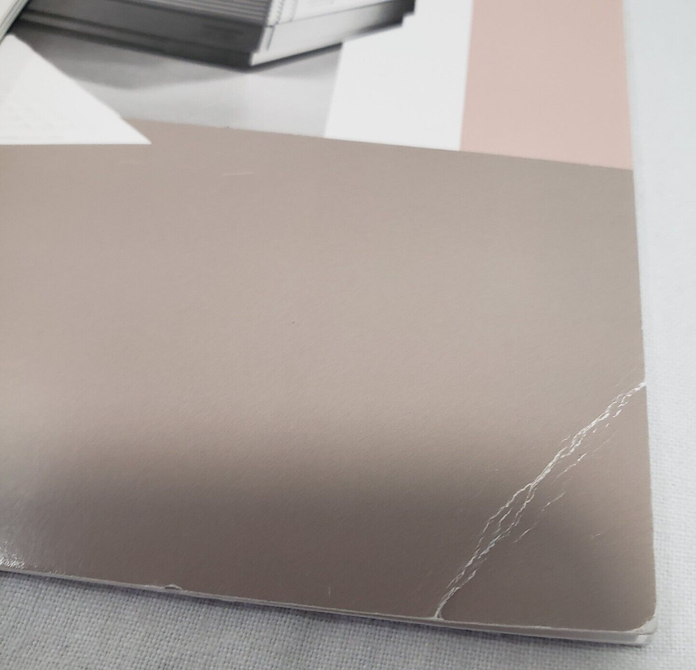 HP Hewlett Packard LaserJet IIP Printer OLC Installation+ Getting Started Guides