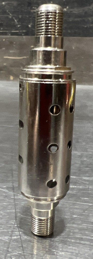 EAGLE COMTRONICS Filter NOS SURPLUS No Original Box.