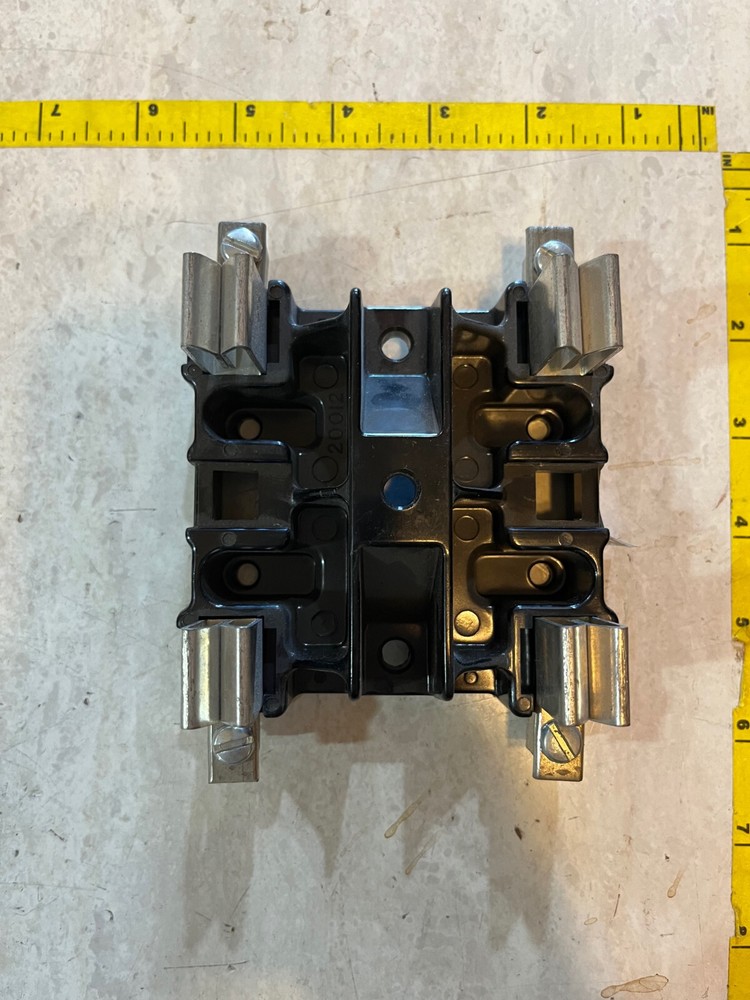 ITE Gould UNI-PAK Meter Socket Replacement Parts Kit for Meter Stack Center