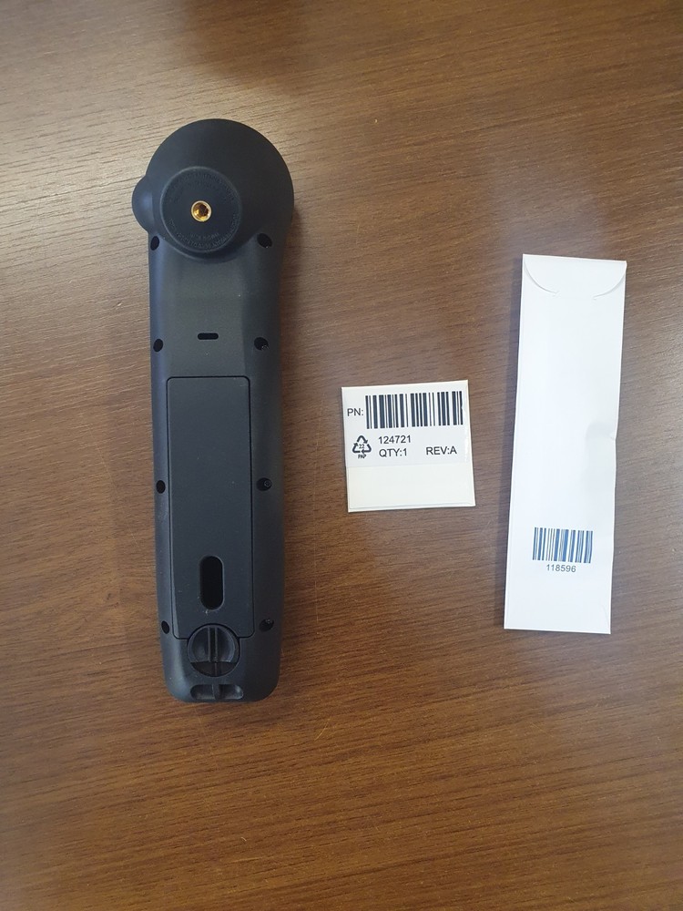Trimble DA2 GNSS Antenna Handle Packout