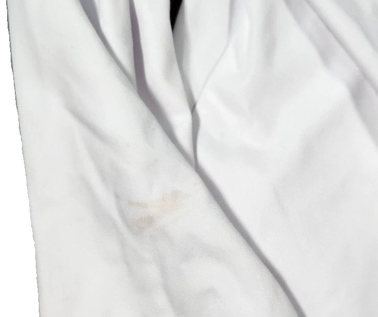 Pastry Academy Clement Design Chef Coat Size 2