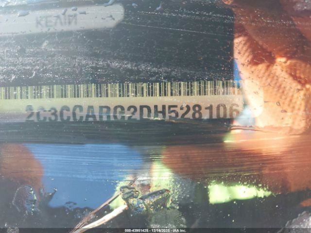 Fuse Box Engine Compartment Fits 12-14 300 4930048