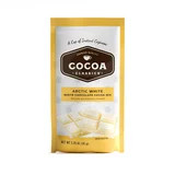 4 Pack Arctic White Hot Cocoa Mix 125 oz Packets