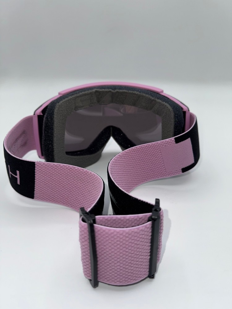 Smith Squad Proper Pink Size M