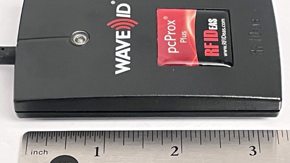 Wave ID RDR-80582AKU - PC PROX - USB READER