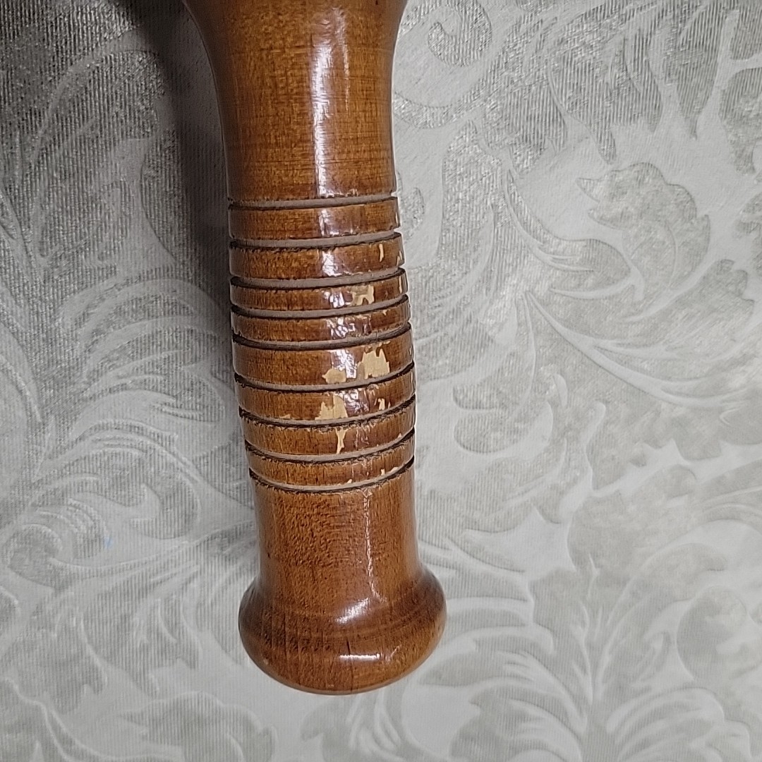 Remington Arms Co. Clay Pegion Target Skeet Thrower Collectible Vtg Shooting