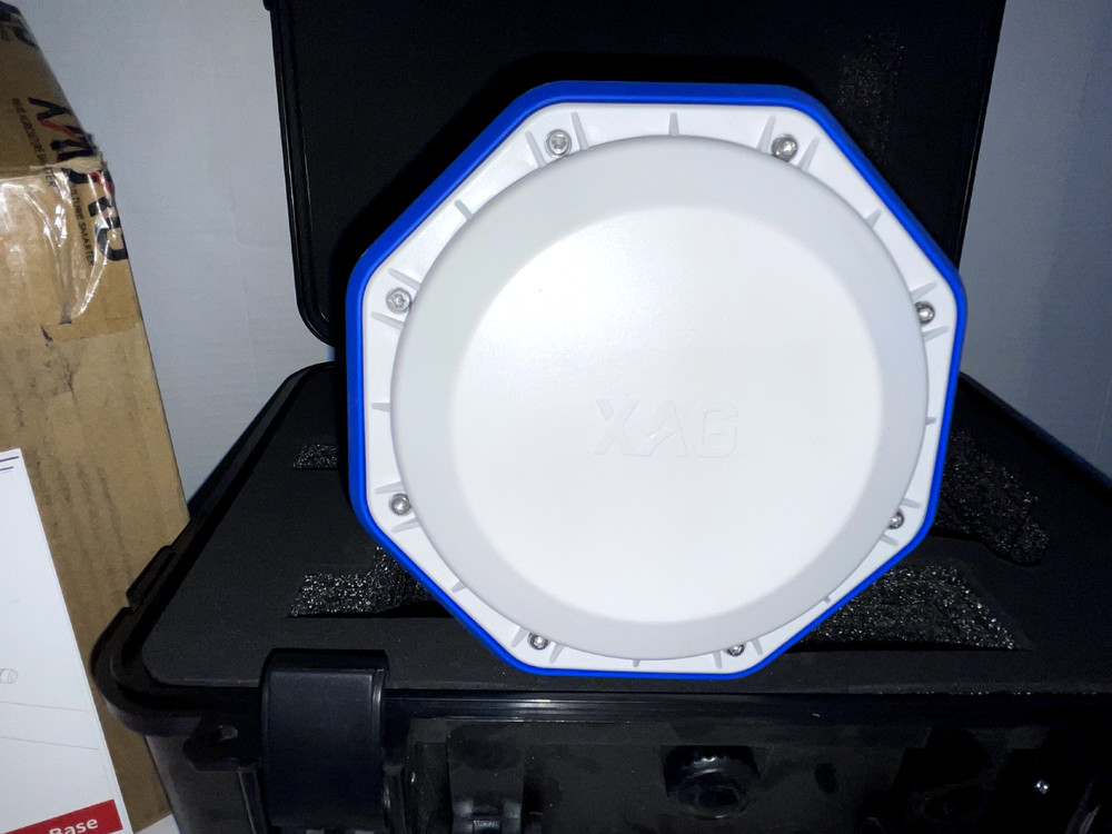 XAG GNSS XRTK4 Ground Module