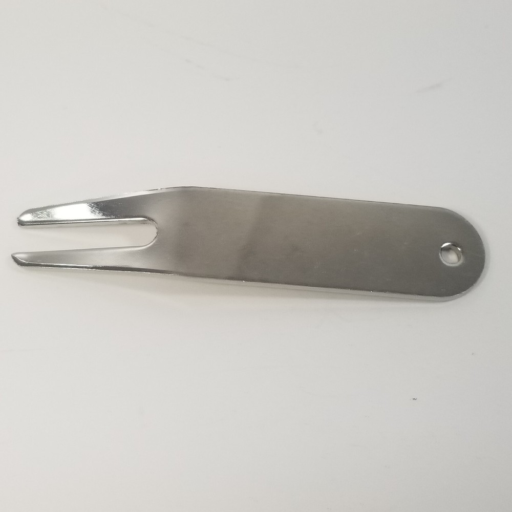 Pecan Valley Metal Golf Divot Tool