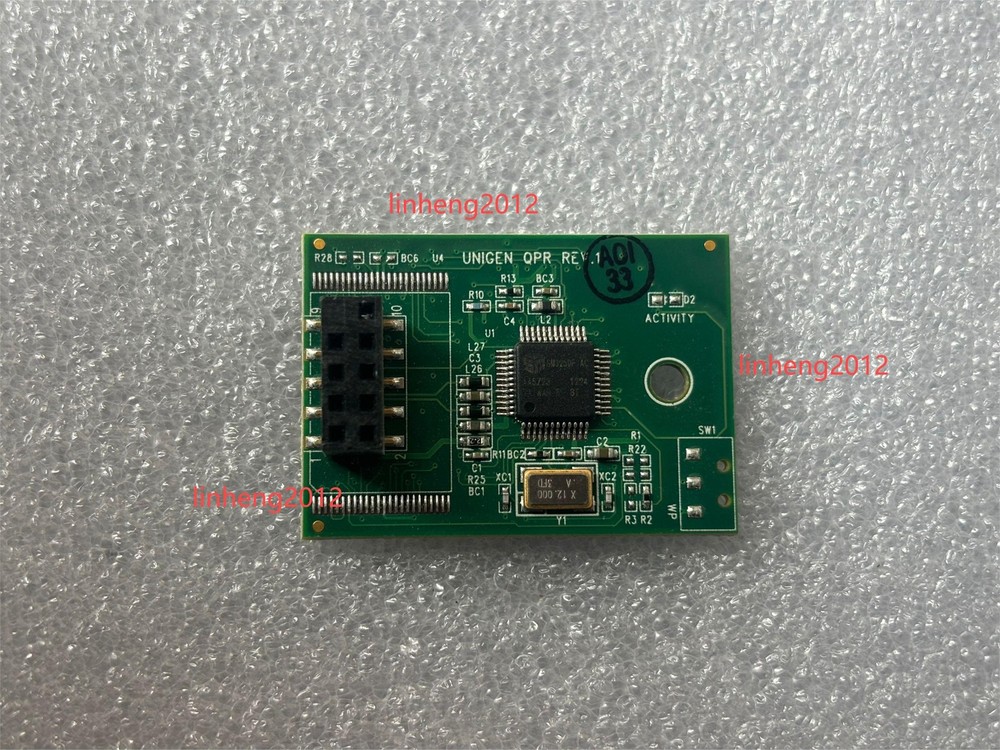 UNIGEN 1GB 9-Pin USB Flash Drive Disk On Module DOM USB (Big 9PIN)