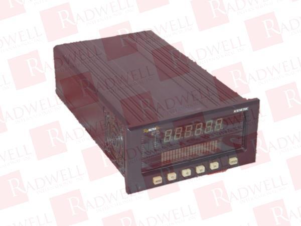 SCIEMETRIC INSTRUMENTS 1103 / 1103 (USED)