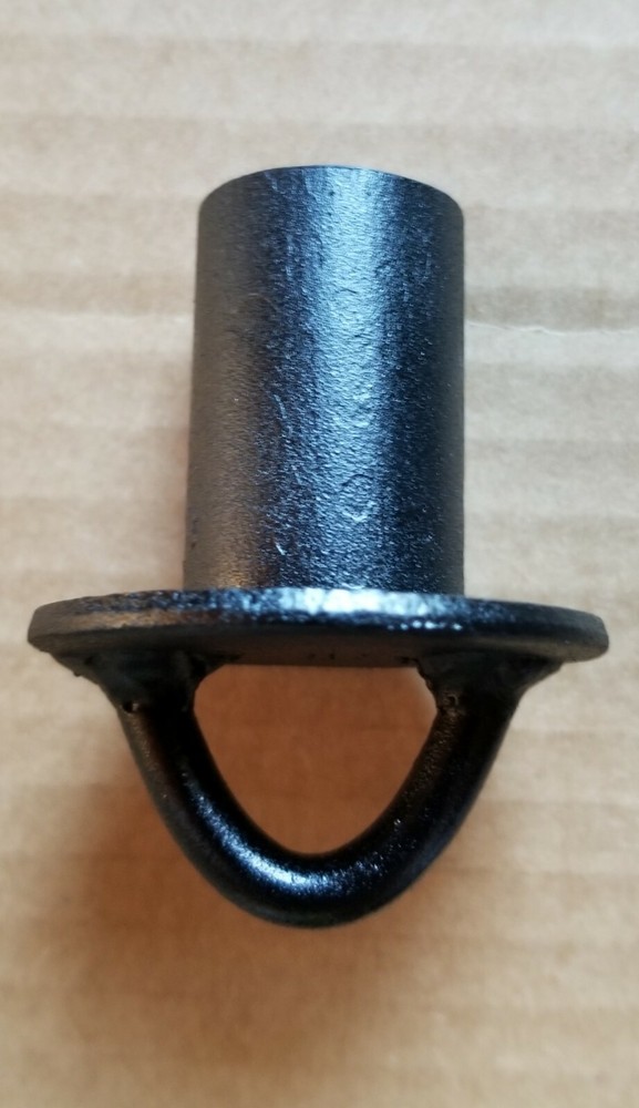 1" Grip Hub Grip Implement ADVANCED GRIP TRAINING ***Only found in my store***