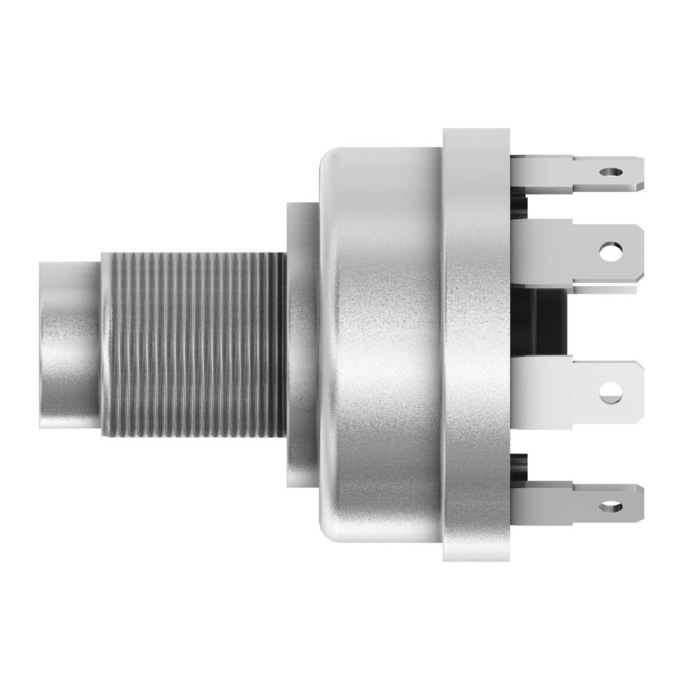 AUC12631 - John Deere Rotary Ignition Switch