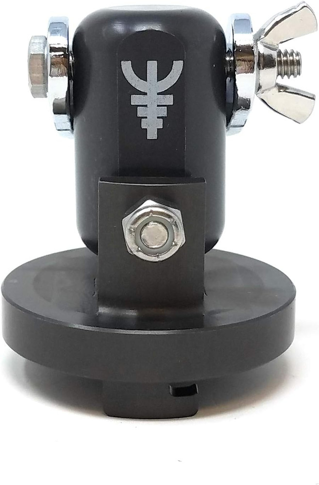 Durable All-Metal G4 Tool for Precision and Performance