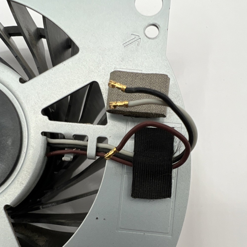 PS4 Original internal fan