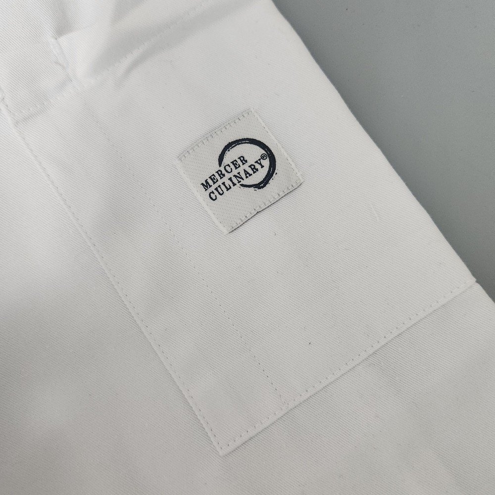 Escoffier Chef Coat | Size S | Never Used
