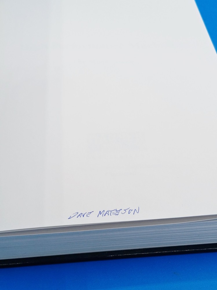 High Performance Maching Book Miles Arnone Hardcover...