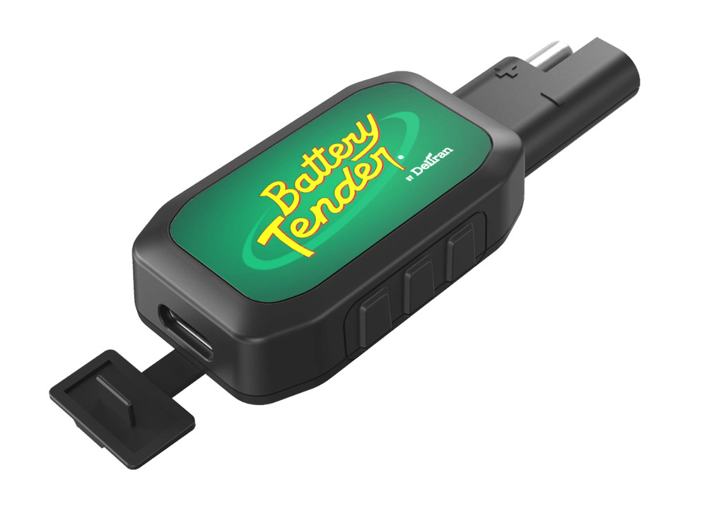 Battery Tender Usb Type C Charger Adapter Electrical