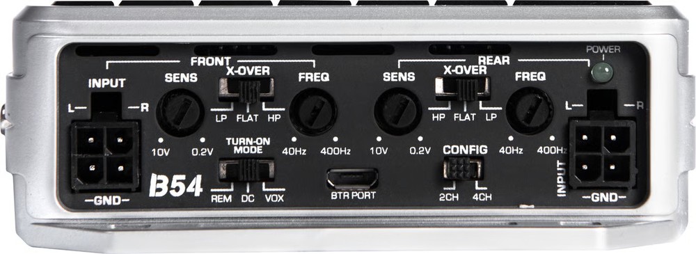 Cerwin Vega Amplifiers B54 94-1024