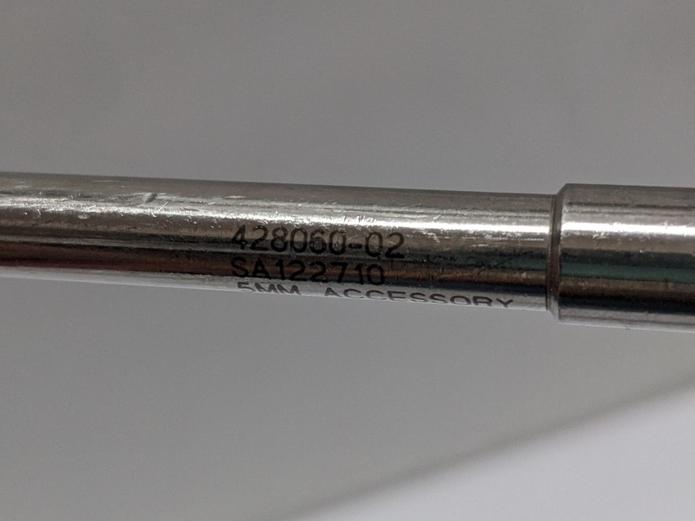 428060-02 5MM (USED).
