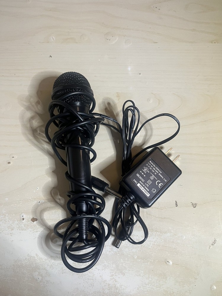 Karaoke Machine