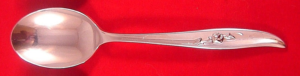 1847 Rogers Magic Rose Silverplate 1963 Flatware Your Choice