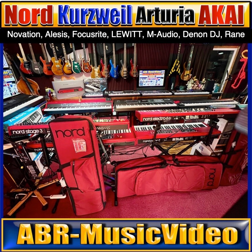 Avid S1 EUCON Desktop Control Surface