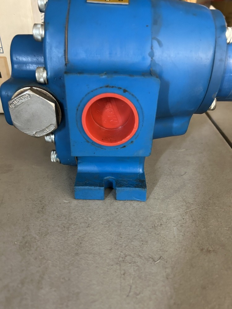 Albany Pump FF1085/1