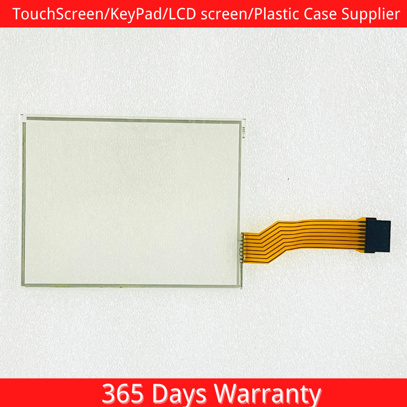 Touch Screen Panel Glass PanelView Plus 700 2711P-B7C15A2 2711P-B7C15A1