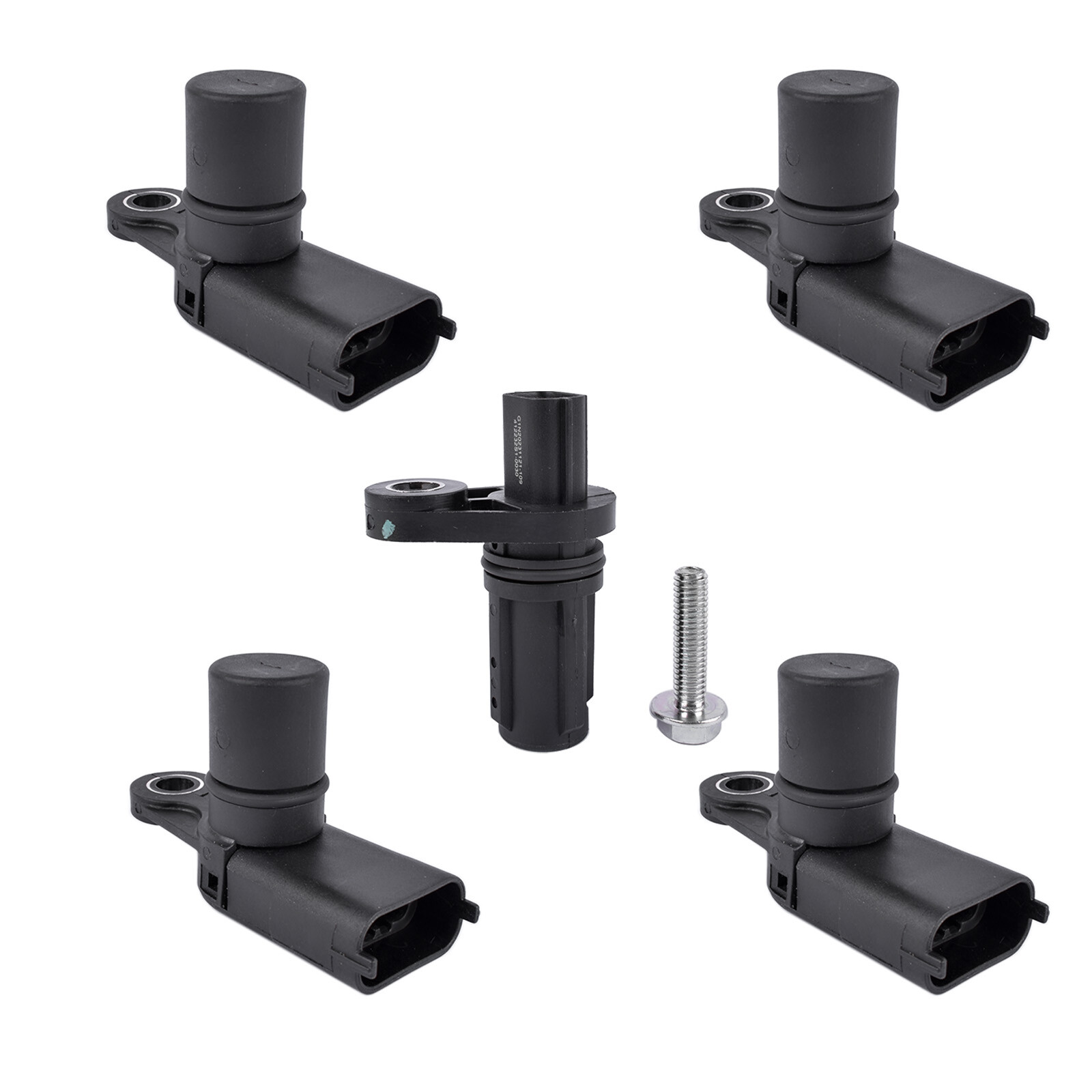 Camshaft / Crankshaft Sensor for Chevy Traverse Impala GMC Acadia 3.0L 3.6L V6